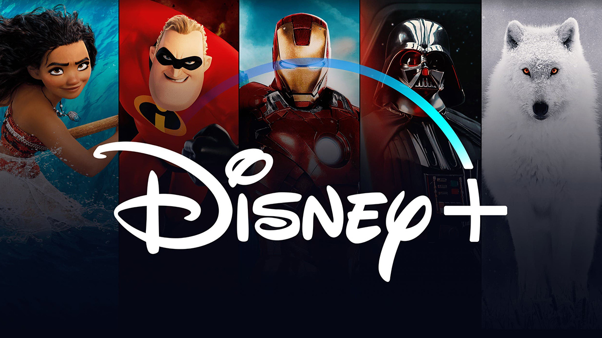 Disney Plus