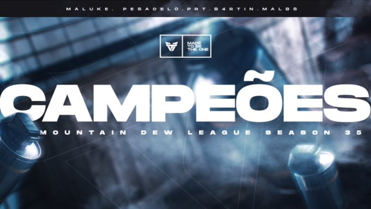 Team One asegura un cupo en la ESL Pro League