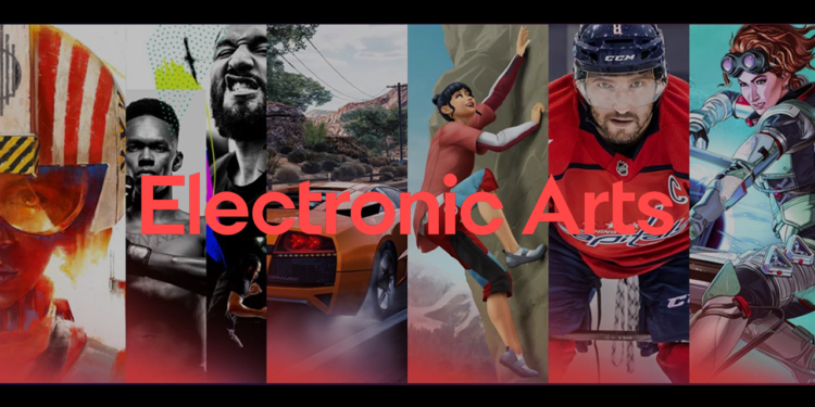 Electronic Arts (EA) - Mejoras de sus videojuegos en las consolas next-gen
