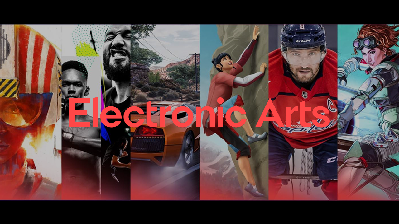 Electronic Arts (EA) - Mejoras de sus videojuegos en las consolas next-gen