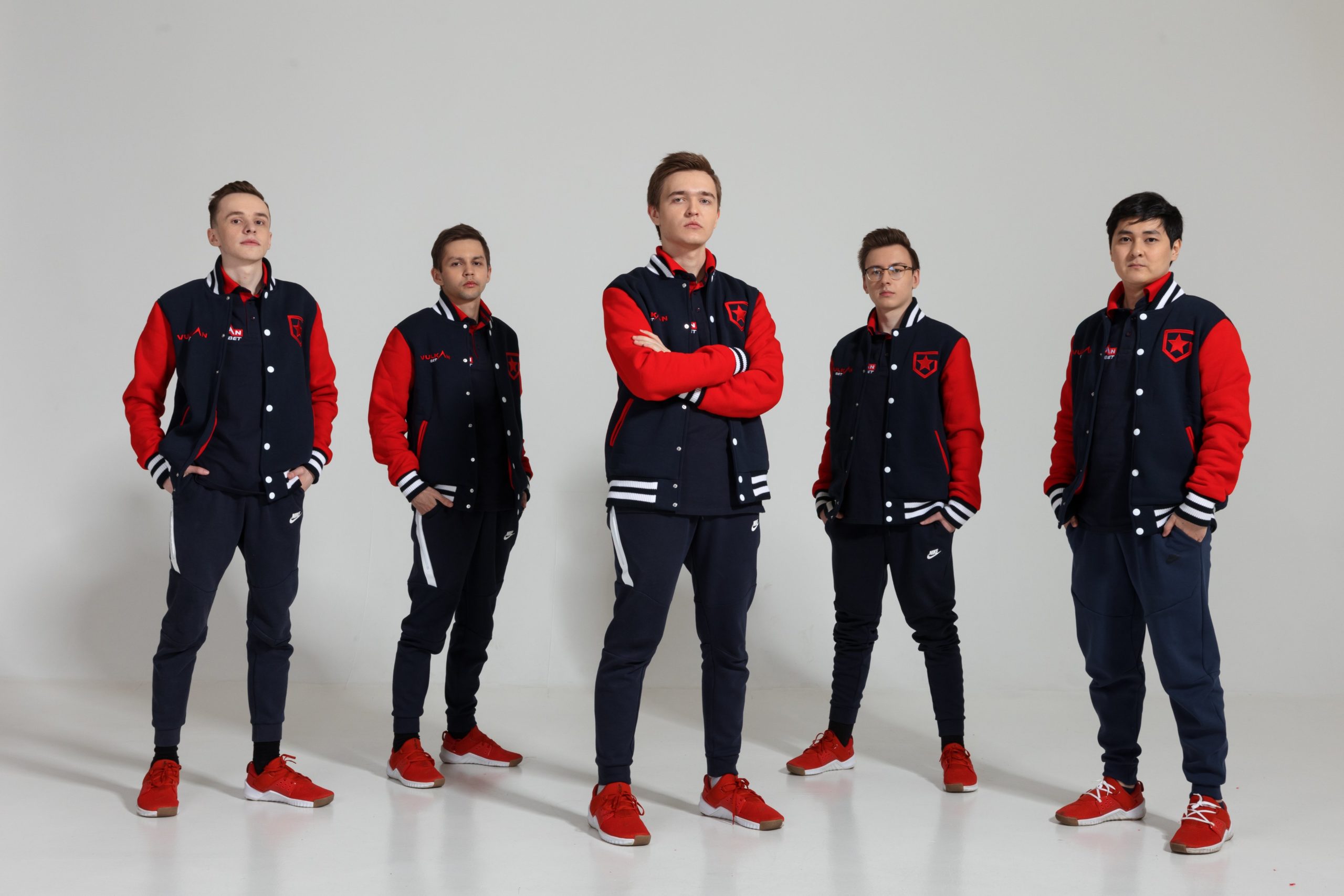 ¡Gambit es el nuevo ganador de la DreamHack Open Noviembre 2020!