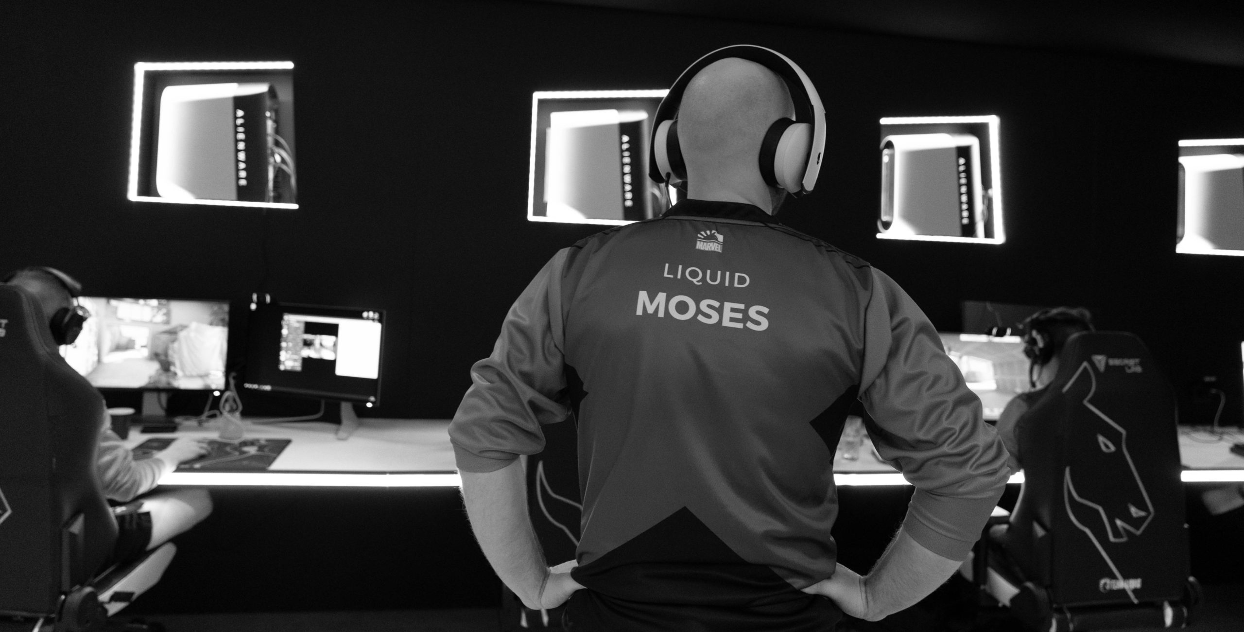 Tema Liquid reemplazará a Evil Geniuses en el IEM Global Challenge