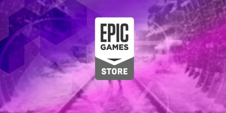 Epic Games Store portada