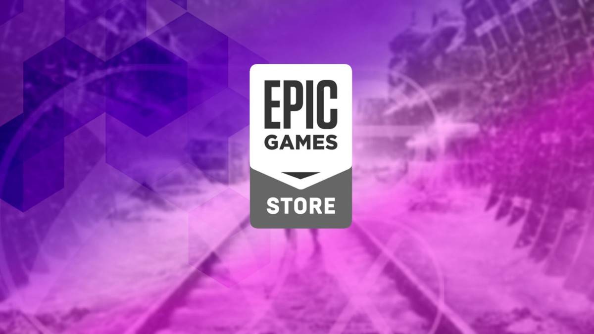 Epic Games Store portada