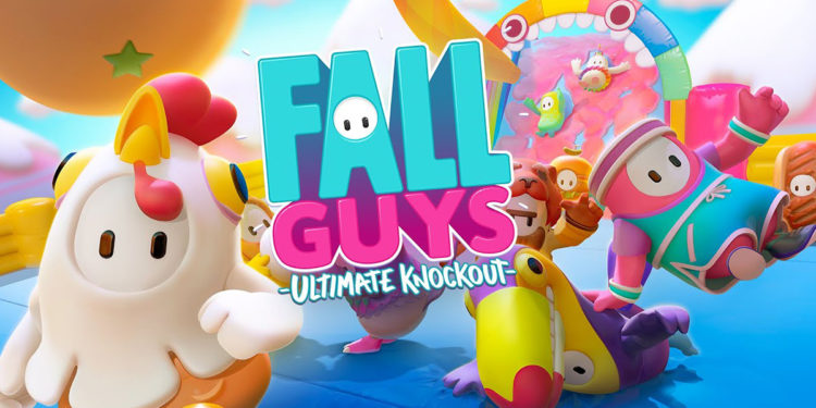 Fall Guys