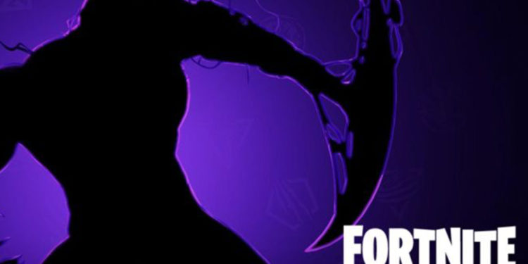 Fortnite y Venom