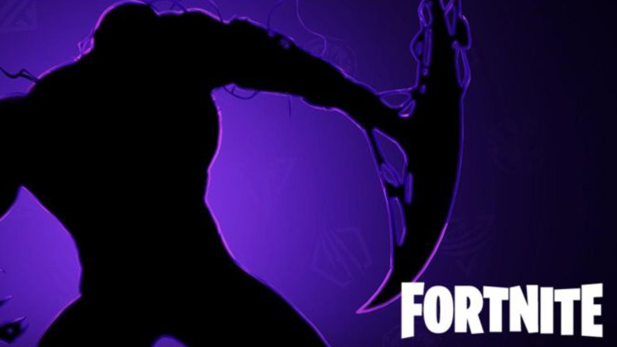Fortnite y Venom
