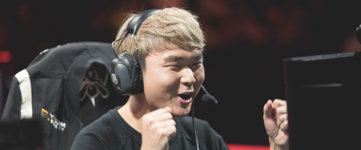 GorillA abandona SANDBOX Gaming