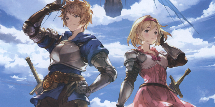 Granblue Fantasy