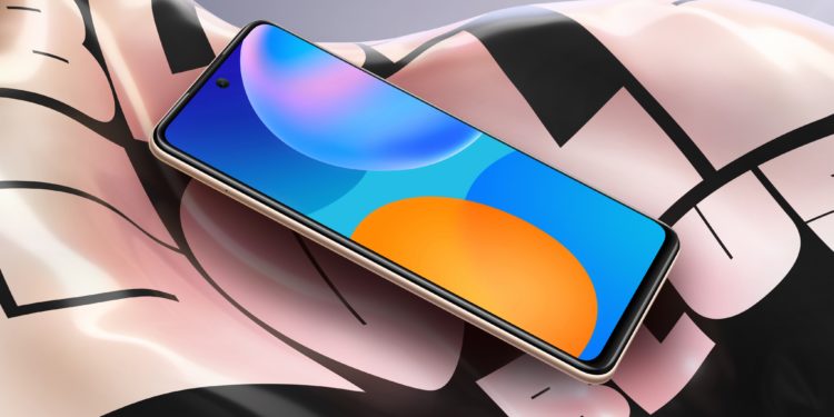 HUAWEI Y7a llega a chile