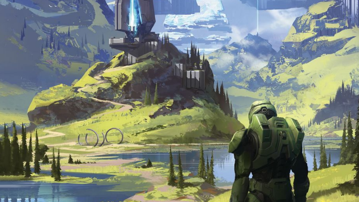 Halo Infinite podría recibir un battle royale en 2021