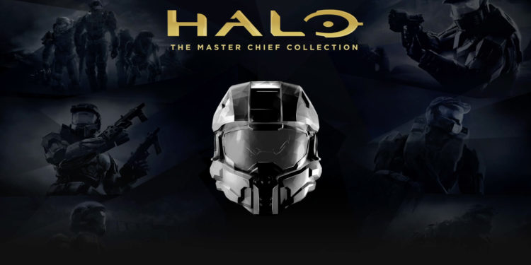 Halo: The Master Chief Collection - Xbox Series