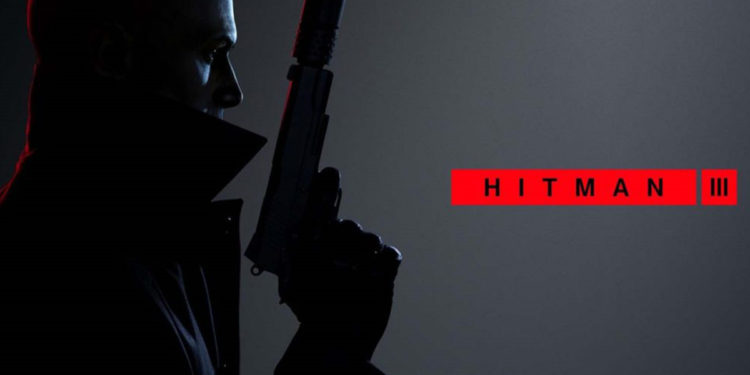 Hitman 3