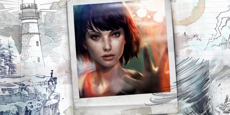 Life is Strange