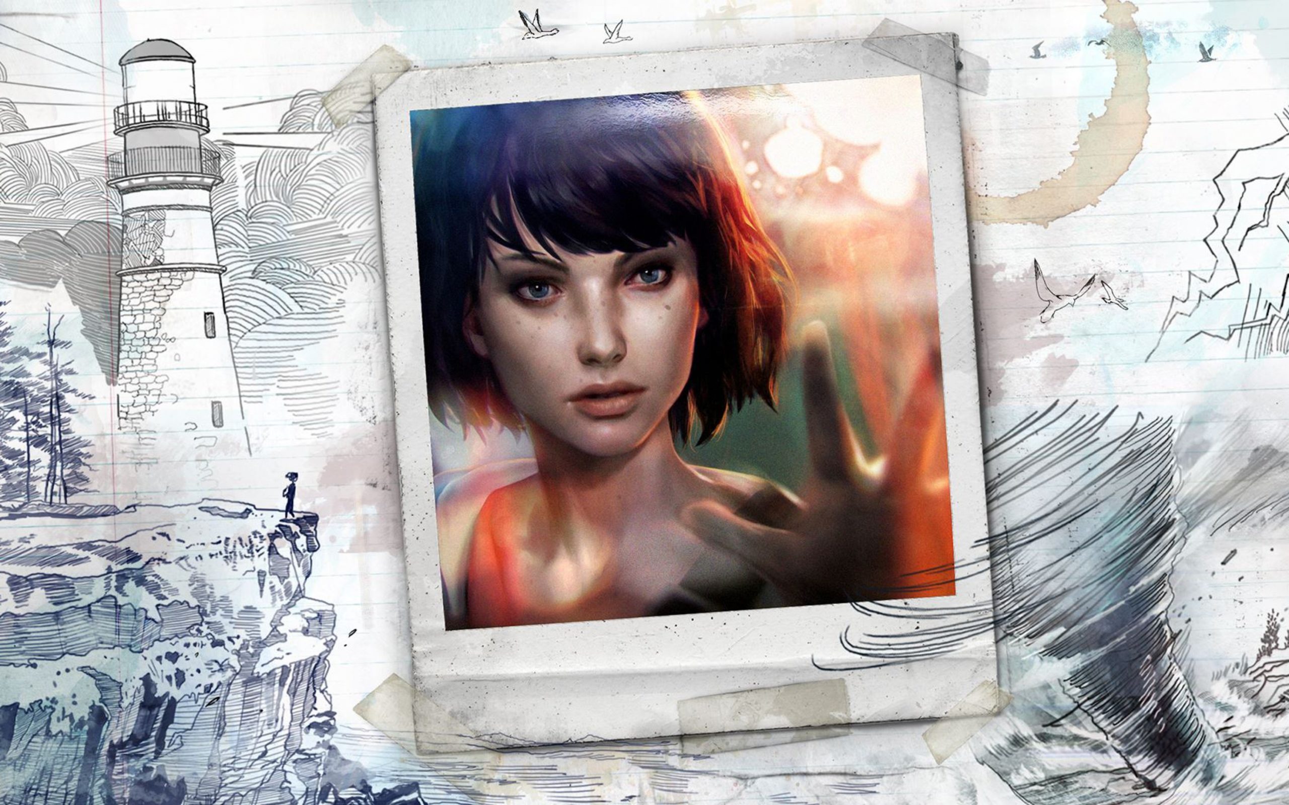 Life is Strange