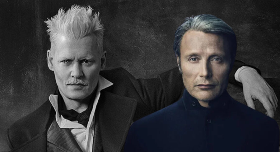 Se confirma que Mads Mikkelsen reemplazará a Johnny Depp en Animales Fantásticos 3
