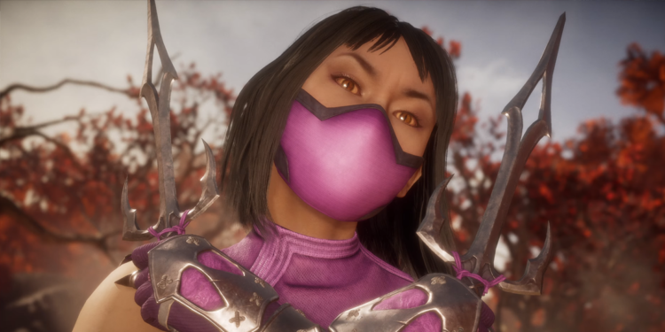 Mileena Se Luce En Nuevo Tráiler Para Mortal Kombat 11 Hero Network 8234