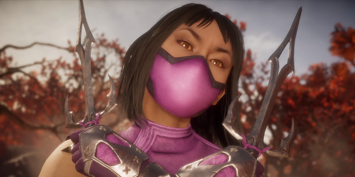 Mileena
