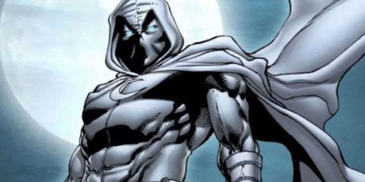 Moon Knight