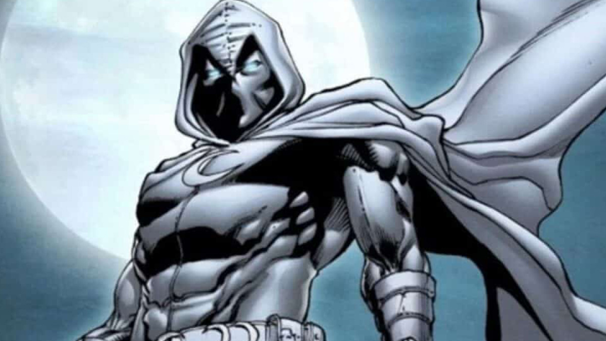 Moon Knight