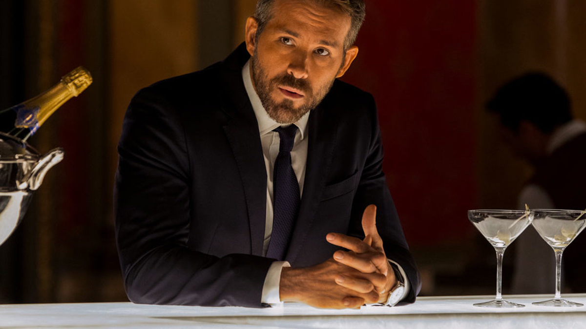 Netflix y su nueva película