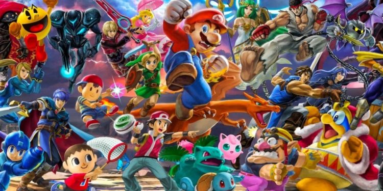 Nintendo portada