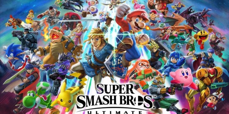 Nintendo portada