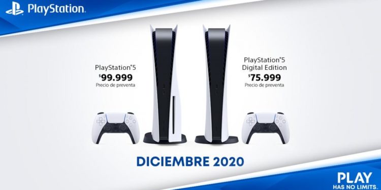 PlayStation Argentina nuevas reservas