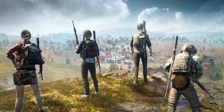 PUBG Mobile