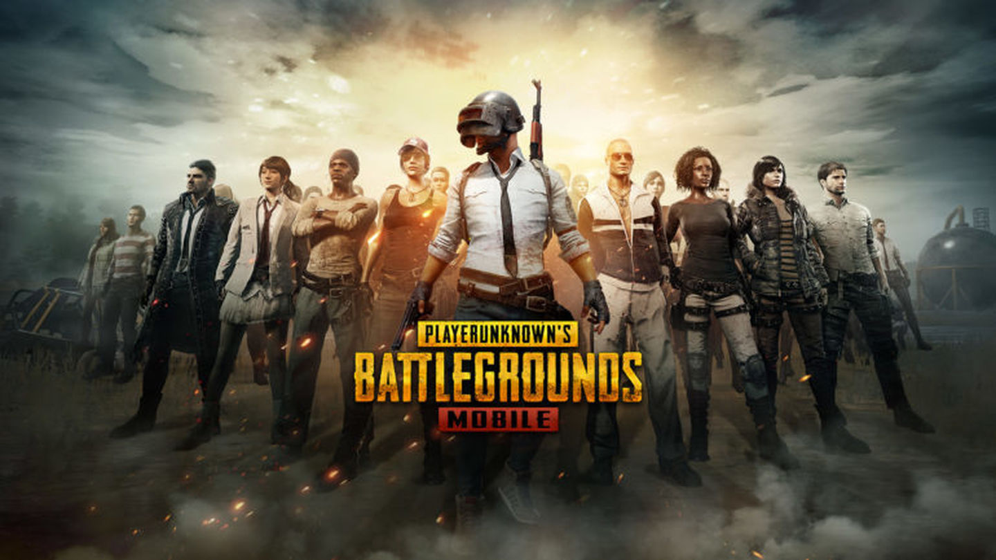PUBG Mobile y su gran suma de dinero
