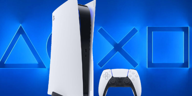 PlayStation 5