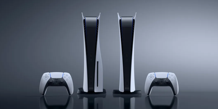 PlayStation 5 - Sony