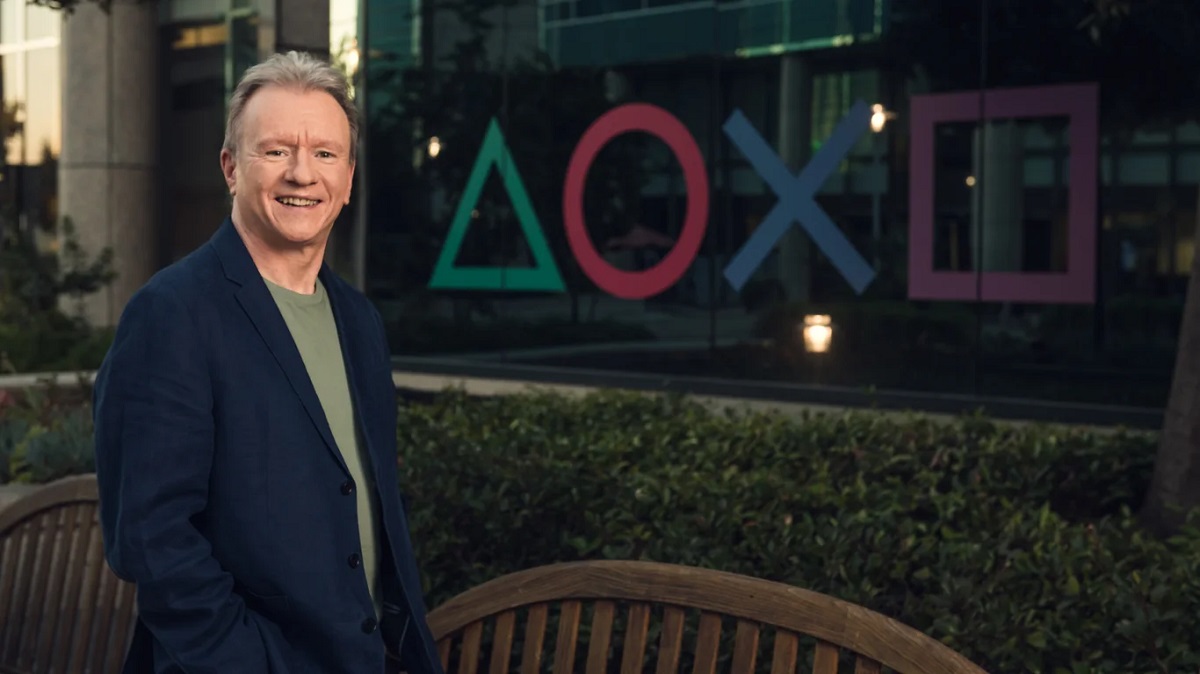 PlayStation 5 Jim Ryan portada