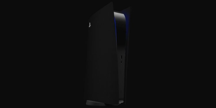 PlayStation 5 dbrand portada