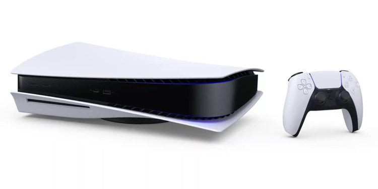 PlayStation 5 y sus primeros juegos
