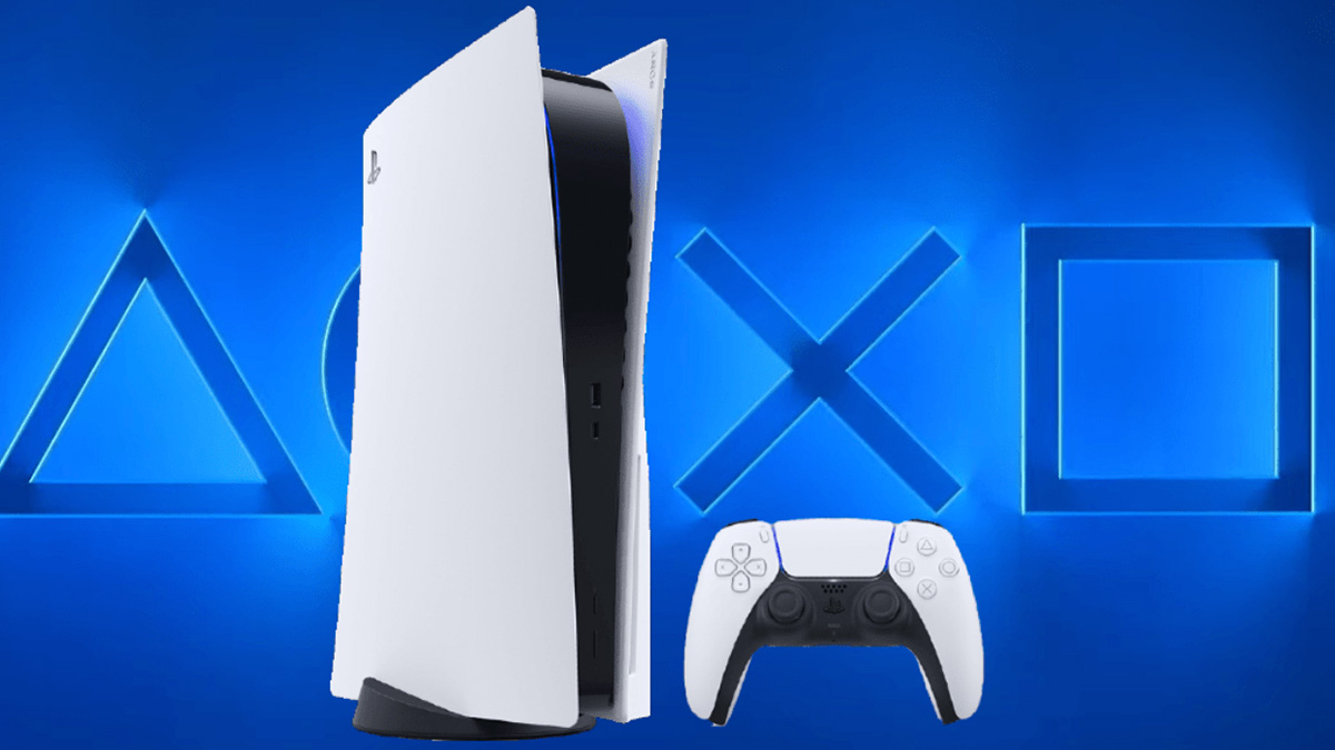 PlayStation 5