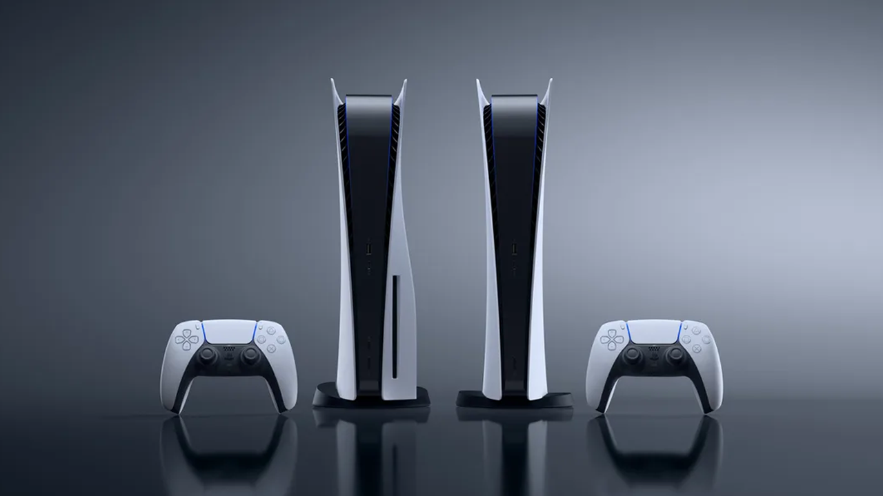 PlayStation 5 - Sony