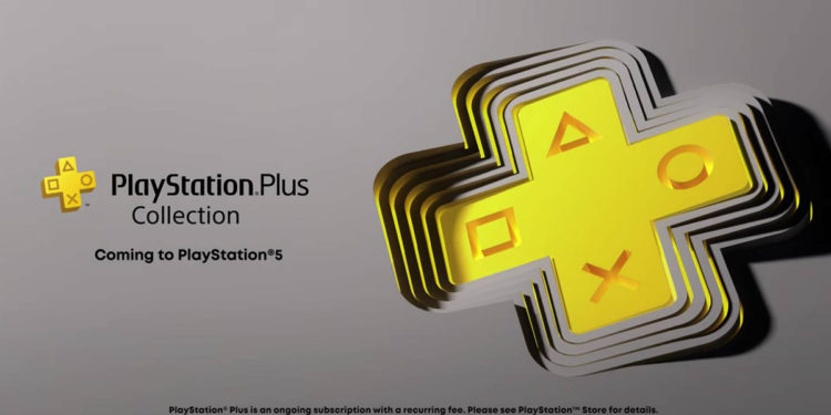 PlayStation Plus diciembre