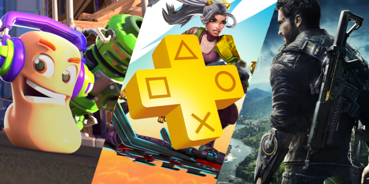PlayStation Plus
