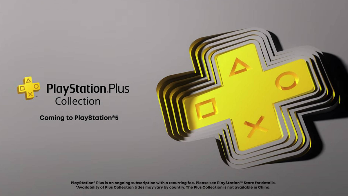 PlayStation Plus diciembre