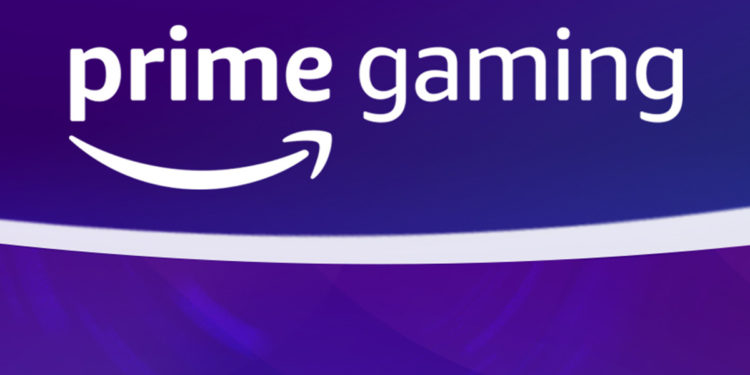 Prime Gaming