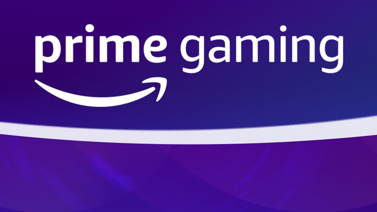 Prime Gaming