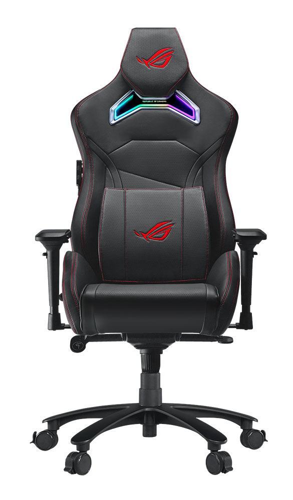 ASUS ROG sillas a chile