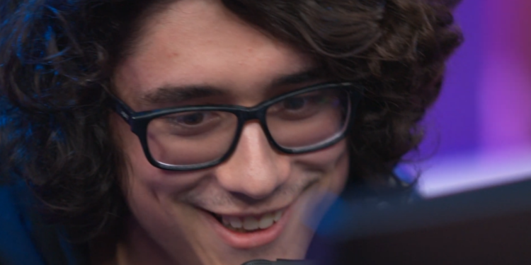 Rumor: Josedeodo sería el nuevo junglero de FlyQuest ante supuesta partida de Santorin a Team Liquid