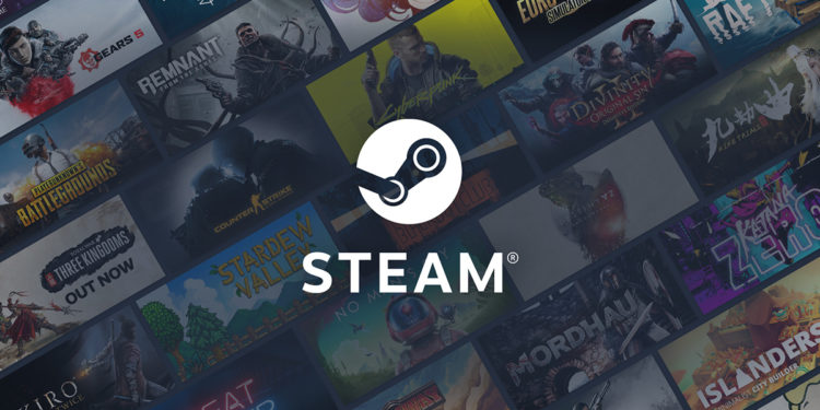 Steam y los mandos nuevos