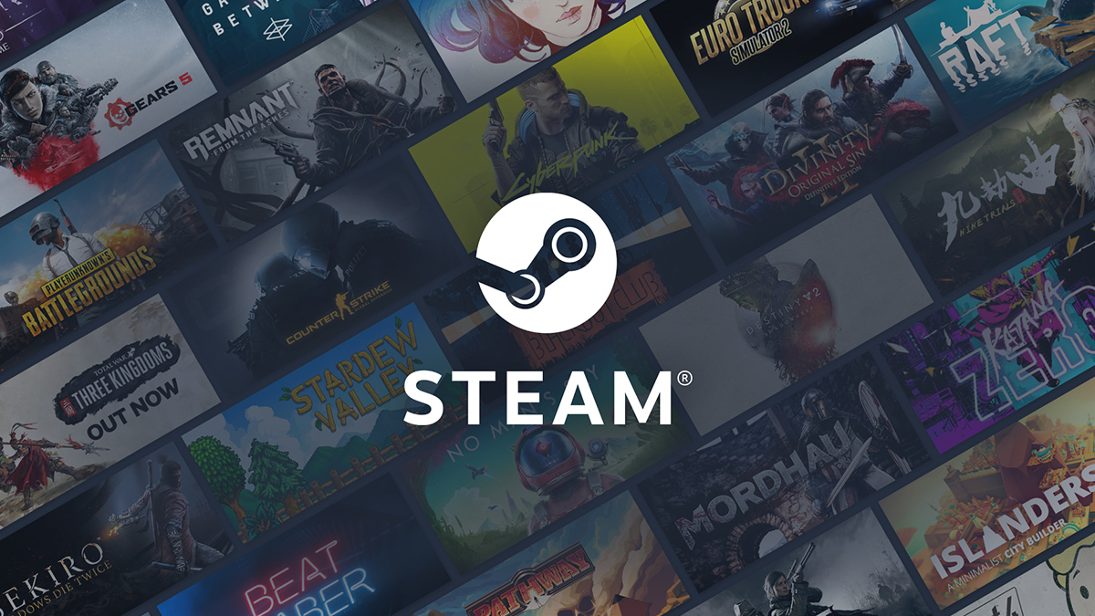 Steam y los mandos nuevos