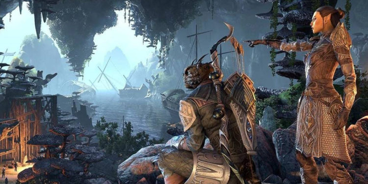 The Elder Scrolls VI