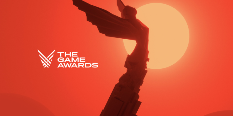 The Game Awards 2020