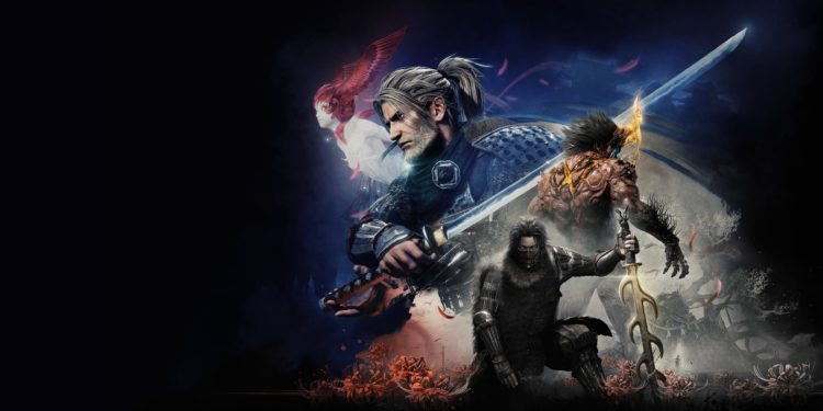 The Nioh Collection - PlayStation 5