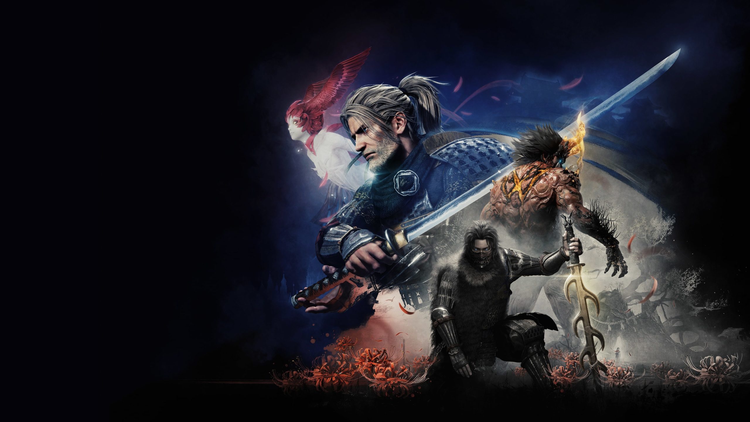 The Nioh Collection - PlayStation 5